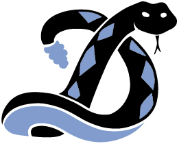 Desert Valley Elementary School Logo
